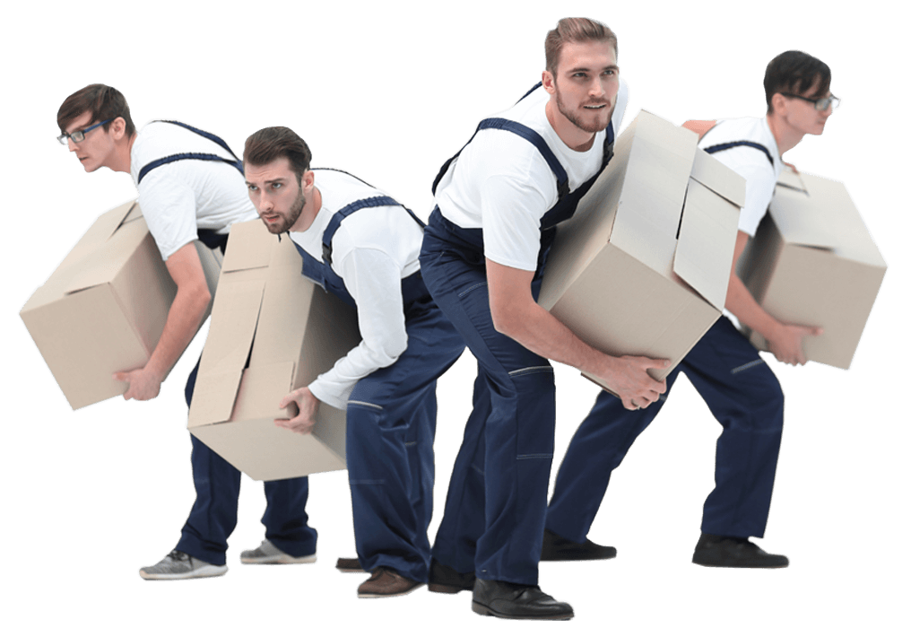 Houdini's Guide To Moving Company